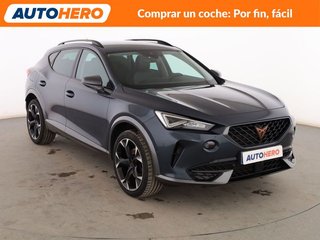 Cupra Formentor 1.5 TSI ACT