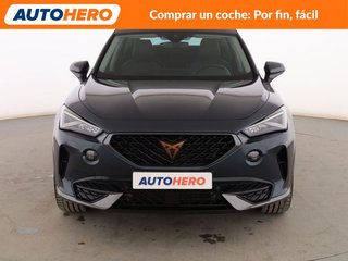 Cupra Formentor 1.5 TSI ACT