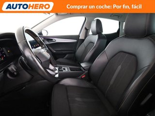 Cupra Formentor 1.5 TSI ACT