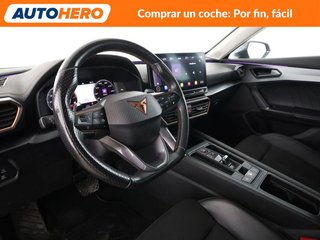 Cupra Formentor 1.5 TSI ACT
