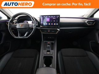 Cupra Formentor 1.5 TSI ACT