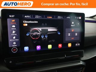 Cupra Formentor 1.5 TSI ACT