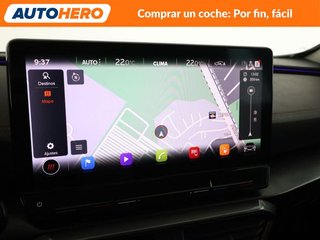 Cupra Formentor 1.5 TSI ACT
