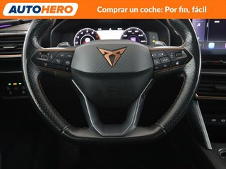 Cupra Formentor 1.5 TSI ACT