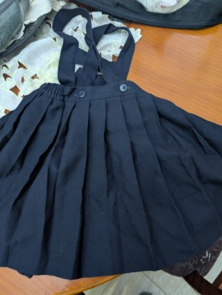 Uniforme Eduardo Morillas