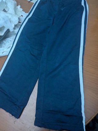 Uniforme Eduardo Morillas