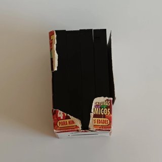 Toon Town - Festival Caricaturas (TETRALOGÍA VHS)