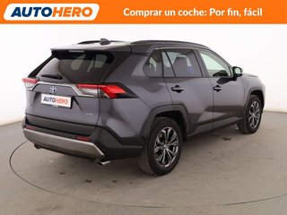 Toyota Rav4 2.5 Hybrid 4x2 Style