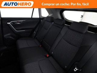 Toyota Rav4 2.5 Hybrid 4x2 Style