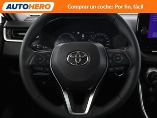 Toyota Rav4 2.5 Hybrid 4x2 Style