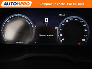 Toyota Rav4 2.5 Hybrid 4x2 Style
