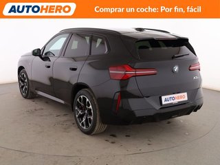 BMW X3 xDrive 20d Mild-Hybrid M Sport