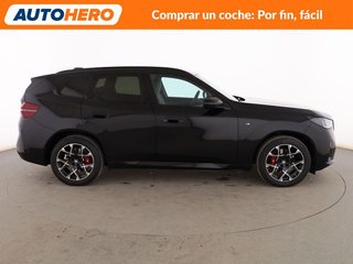 BMW X3 xDrive 20d Mild-Hybrid M Sport