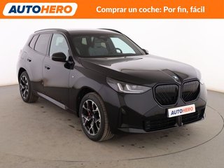 BMW X3 xDrive 20d Mild-Hybrid M Sport