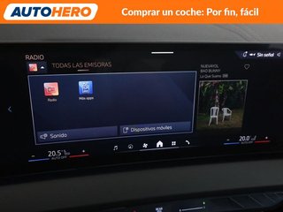 BMW X3 xDrive 20d Mild-Hybrid M Sport