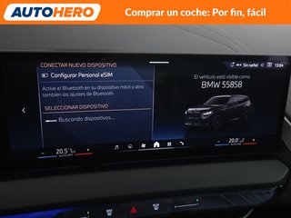 BMW X3 xDrive 20d Mild-Hybrid M Sport