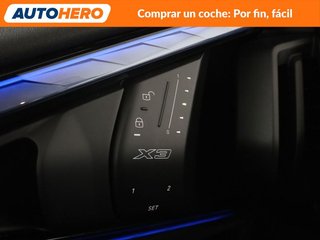 BMW X3 xDrive 20d Mild-Hybrid M Sport