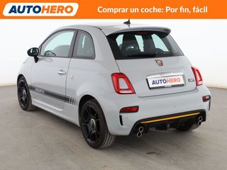Abarth 500 1.4 Turbo F595
