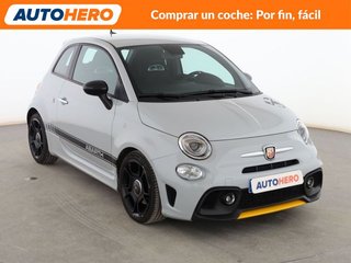Abarth 500 1.4 Turbo F595