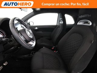 Abarth 500 1.4 Turbo F595