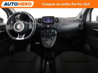 Abarth 500 1.4 Turbo F595