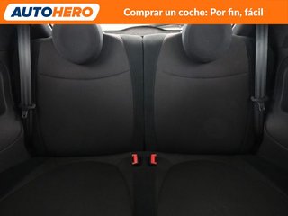 Abarth 500 1.4 Turbo F595