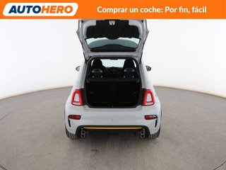 Abarth 500 1.4 Turbo F595