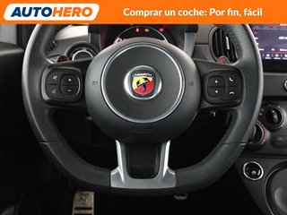 Abarth 500 1.4 Turbo F595