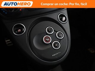 Abarth 500 1.4 Turbo F595