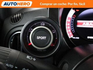 Abarth 500 1.4 Turbo F595