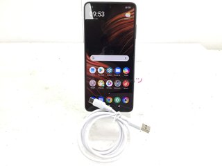 xiaomi poco x3 pro 256gb