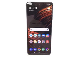 xiaomi poco x3 pro 256gb