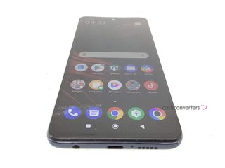 xiaomi poco x3 pro 256gb