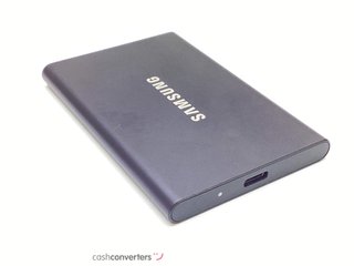 disco duro samsung t7