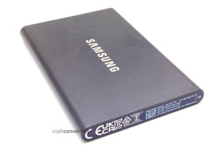 disco duro samsung t7