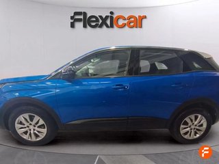 Peugeot 3008 1.2 PureTech 96KW S&S Active Pack