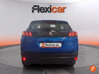 Peugeot 3008 1.2 PureTech 96KW S&S Active Pack