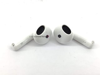 in-ear apple airpods 4 gen