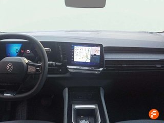 Renault Austral Evolution E-Tech Full Hybrid 147kW