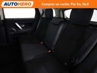 Land-Rover Discovery Sport 2.0 Td4 SE AWD MHEV