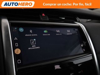 Land-Rover Discovery Sport 2.0 Td4 SE AWD MHEV