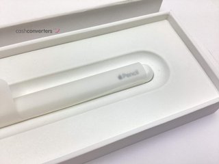 funda tablet apple apple pencil 2ª generación
