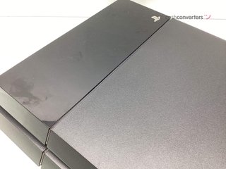sony ps4 500gb