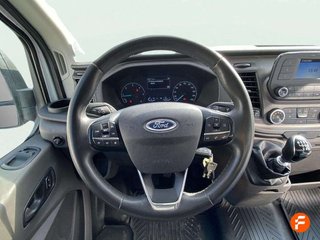 Ford Transit 2.0 131CV