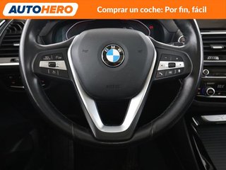 BMW X3 xDrive 20d xLine