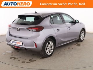 Opel Corsa 1.2 Turbo Elegance