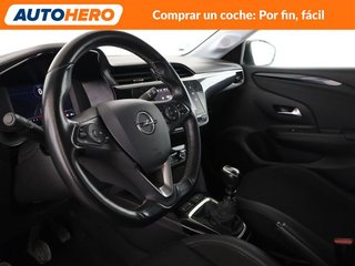 Opel Corsa 1.2 Turbo Elegance