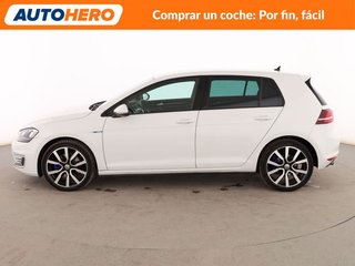 Volkswagen Golf 1.4 GTE