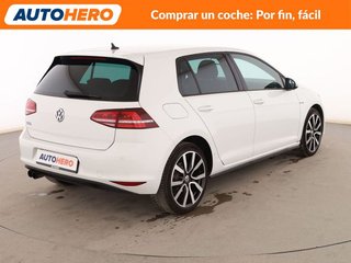 Volkswagen Golf 1.4 GTE