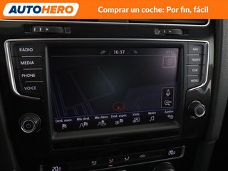 Volkswagen Golf 1.4 GTE